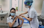 Bộ Y tế làm việc với Đại sứ Australia, Pháp, Thuỵ Sĩ về cung cấp vaccine ngừa Covid-19 cho Việt Nam