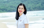 Nhà văn Dương Thụy kể chuyện tình xuyên biên giới