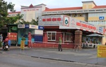 Một nhân viên BV Đa khoa tỉnh Hà Tĩnh nhiễm COVID-19