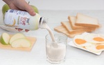 Nước gạo rang: Uống khi mệt mỏi, khi cần cung cấp năng lượng nhanh rất tốt