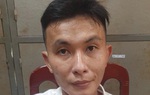 Cướp tài sản ở cửa hàng quần áo về tặng bạn gái