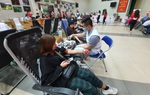 Mỗi ngày cả nước cần 5.200 đơn vị máu
