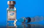 Việt Nam tìm nguồn cung vaccine ngừa Covid-19 cho trẻ em
