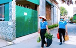 Phụ nữ Hà Tĩnh: "Kích hoạt" trạng thái sẵn sàng phòng chống dịch Covid-19
