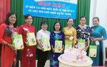 Bến Tre: Hỗ trợ phụ nữ phát triển kinh tế