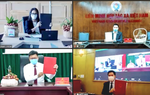 Grab Việt Nam tham gia Chương trình hợp tác hỗ trợ chuyển đổi số, kết nối tiêu thụ nông sản