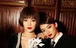 "Tứ đại mỹ nhân" gọi tên Lan Ngọc cùng Kaity Nguyễn? 