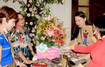 Đồng Nai: Đồng hành cùng phụ nữ khởi nghiệp 
