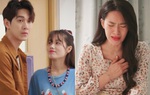 Minh Trang là mỹ nhân "nhọ" nhất Cây Táo Nở Hoa