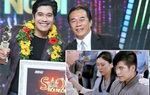 Nỗi oan giả mù của diễn viên vừa đoạt Quán quân Sao nối ngôi