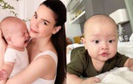 Cậu ấm Leon nhà Hồ Ngọc Hà đông fan hơn chị gái Lisa vì "biệt tài" này