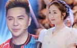 Hòa Minzy từng yêu cháu của nam ca sĩ này