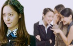 Stress vì "chiến tranh lạnh" với đồng nghiệp chuyên nói xấu sau lưng