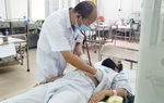 Bị sốt, đau cơ, tưởng phản ứng sau tiêm vaccine Covid-19, hóa ra là mắc bệnh này