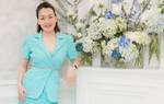 Truyền cảm hứng làm đẹp và sống khỏe cho phụ nữ trên mạng xã hội