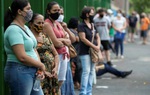 Brazil, phòng thí nghiệm cho tất cả những điều sai lầm về Covid-19