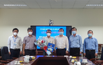 TPHCM: Biệt phái giám đốc HCDC về Trung tâm điều phối xét nghiệm SARS-CoV-2