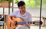 Thầy giáo 9x viết ca khúc động viên Sài Gòn vượt qua dịch bệnh