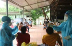 Bộ Y tế thông tin 3 ca tử vong do Covid-19