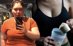 Tại sao chăm chỉ tập luyện mỗi ngày vẫn tăng cân và đây là 8 lý do
