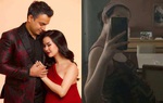 Võ Hạ Trâm soạn đồ đi đẻ, rơi nước mắt vì sắp được làm mẹ
