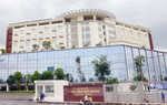 Trung tâm Hồi sức Covid-19 quy mô 1.000 giường ở TPHCM sẽ sớm hoạt động