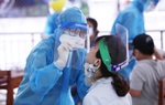 Tăng gấp đôi thời gian cách ly tại nhà với người về từ TPHCM
