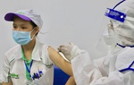 TPHCM sẽ ưu tiên tiêm vaccine ngừa Covid-19 cho người nghèo, lao động trong các doanh nghiệp