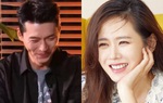Lần đầu sau khi thừa nhận yêu, Hyun Bin bất ngờ "thả thính" bạn gái, ngượng đến đỏ mặt