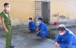 Hưng Yên: Triệt phá đường dây cá độ bóng đá quy mô gần 200 tỷ đồng