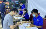 Bình Dương đề nghị Bộ Y tế hỗ trợ giường bệnh và nhân lực