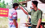 Long An: Một số doanh nghiệp không phối hợp trong điều tra, xử lý dịch Covid-19