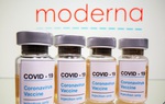 2 triệu liều vaccine Moderna do Mỹ tài trợ được phân bổ như thế nào?