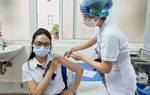 Hà Nội tiến hành tiêm vaccine Covid-19 diện rộng: Những ai có thể đăng ký tiêm?