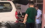 Vụ ông ngoại chém cháu ruột tử vong rồi tự vẫn ở Hưng Yên: "Do ghen với vợ"