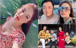 Kiwi Ngô Mai Trang được "người yêu cũ" của chồng đại gia mai mối