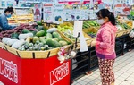 TPHCM: Siêu thị mở cửa đến 23 giờ hằng ngày để phục vụ người tiêu dùng 
