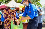 Hậu Giang kiến nghị Bộ Y tế phân bổ thêm vaccine ngừa Covid-19