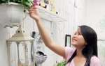 9X chọn sống xanh và lan tỏa việc bảo vệ môi trường