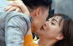 Hương Vị Tình Thân: Long - Nam hôn 9 lần chỉ trong 1 tập
