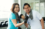 4 tiêu chí đánh giá sức khỏe tuổi trung niên 