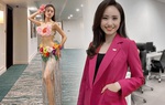 Dậy từ 4 giờ sáng "lên sóng", BTV thời tiết vẫn có làn da trắng mịn