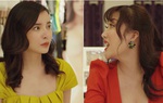 Cao Thái Hà gay gắt chuyện ngoại tình, Phi Thanh Vân lại có quan điểm khác biệt