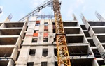Chính phủ ban hành Nghị định về cải tạo, xây dựng lại nhà chung cư