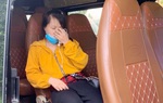 1 phụ nữ trốn khai báo y tế, vượt rào ngăn cách từ Hải Dương vào Quảng Ninh