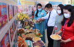 Vĩnh Yên: Hỗ trợ phát triển kinh tế, ứng dụng công nghệ thông tin trong tổ chức hoạt động Hội 