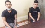 Phú Thọ: Bắt nhóm thanh niên chém người tâm thần suýt chết để bênh bạn gái