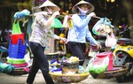 Xuất hiện bất bình đẳng giới mới trên thị trường lao động