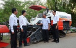 Agribank dành khoảng 5.500 tỷ đồng hỗ trợ khách hàng vượt qua đại dịch Covid-19