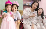 Con gái Mai Phương chờ ngày sang Mỹ đoàn tụ cùng bố